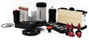 FILTROS DYNAPAC