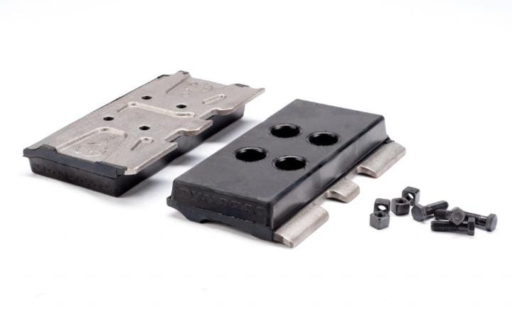 DYNAPAC KIT DE ALMOHADILLAS