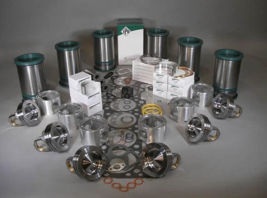 KIT DE REPARACION CATERPILLAR