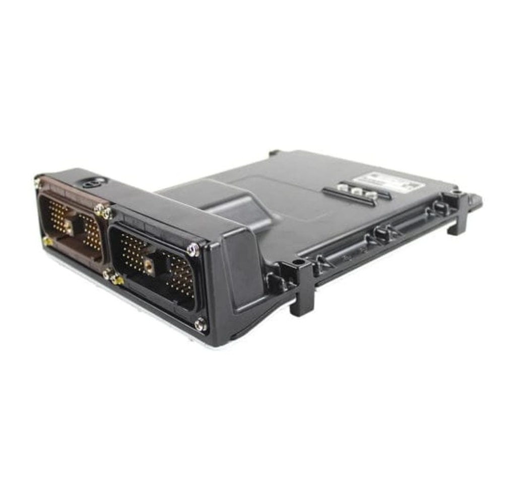 MODULO CONTROLADOR ELECTRONICO