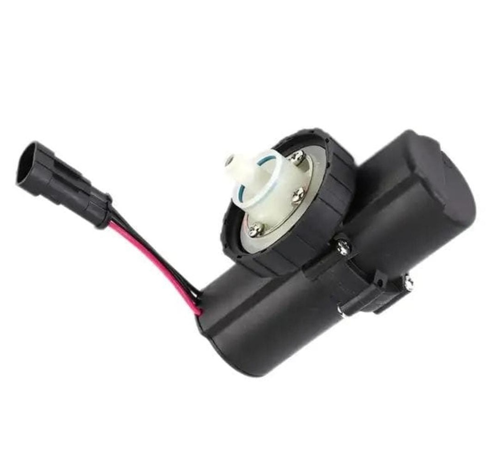 BOMBA DE COMBUSTIBLE  ELECTRICA