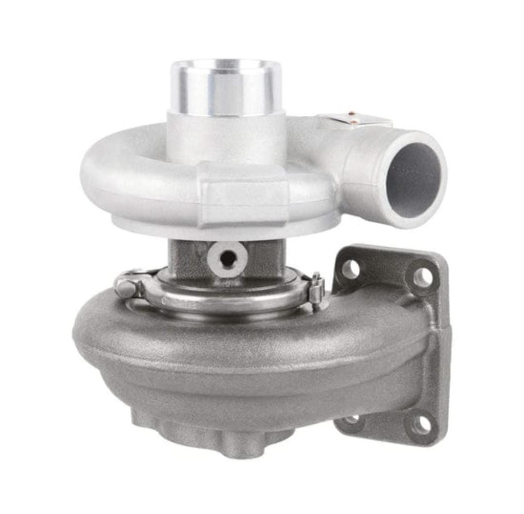 TURBOCOMPRESOR PARA EXCAVADORA