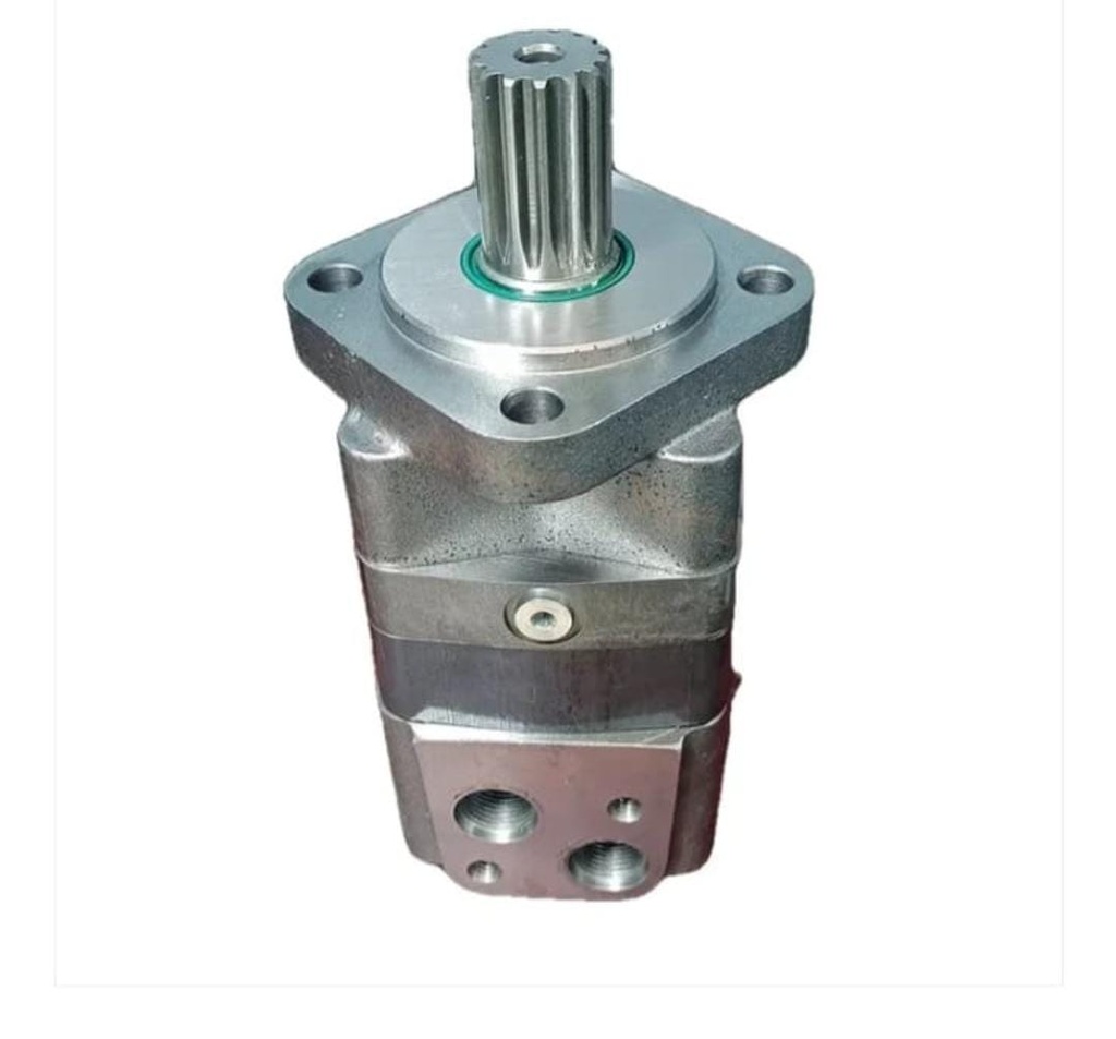 MOTOR HIDRAULICO