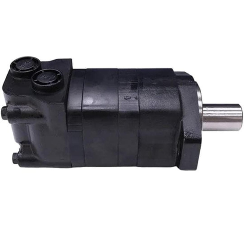 MOTOR HIDRAULICO