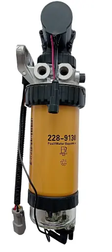 CONJUNTO DE BOMBA DE COMBUSTIBLE Y FILTRO