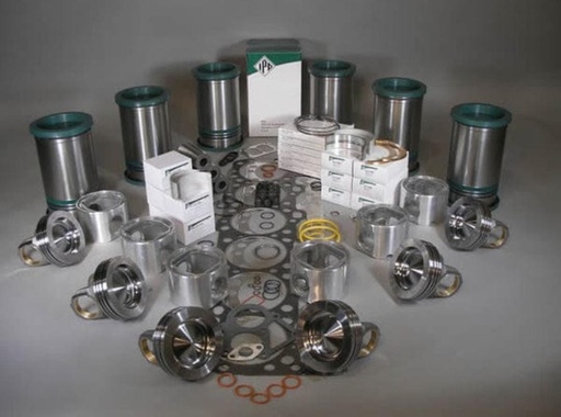 KIT DE REPARACION CATERPILLAR