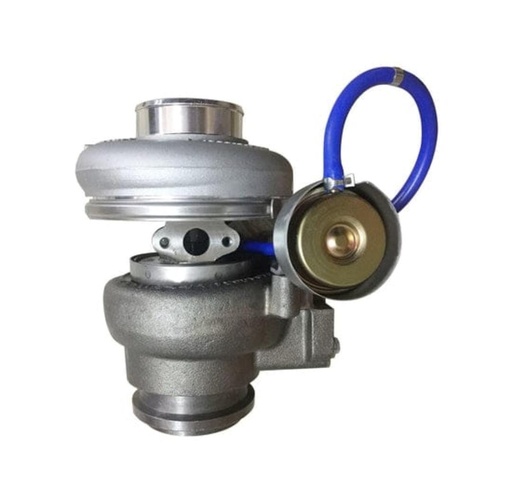 TURBOCOMPRESOR
