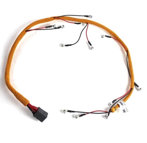 ARNES DE CABLEADO