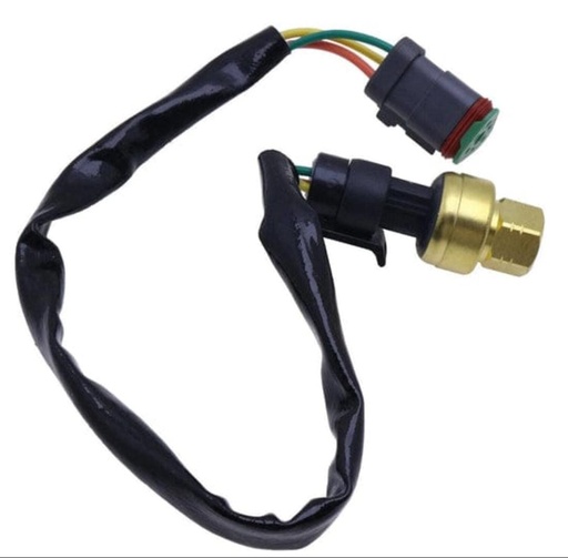 SENSOR DE PRESION