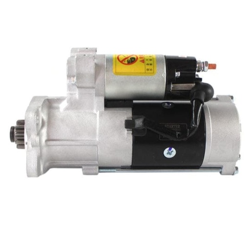 MOTOR DE ARRANQUE