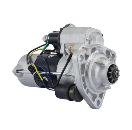 MOTOR DE ARRANQUE