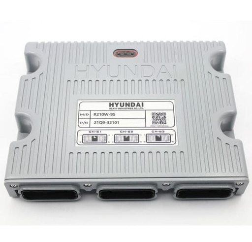 CONTROLADOR MCU HYUNDAI