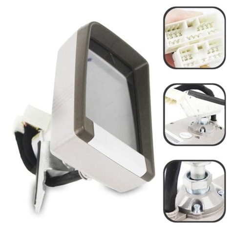 MONITOR