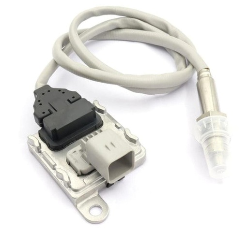 SENSOR DE OXIDO DE NITROGENO