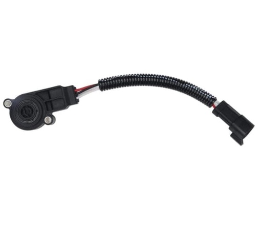SENSOR DE POSICION DE ACELERADOR
