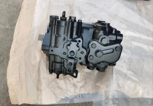 SAUER DANFOSS BOMBA SERIE 46