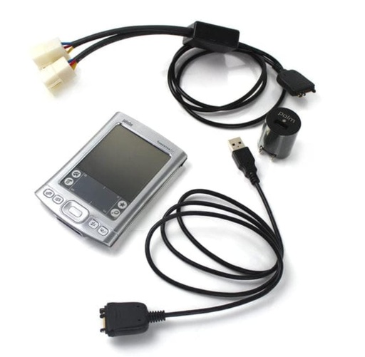 HERRAMIENTA DE DIAGNOSTICO EXCAVADORA HITACHI