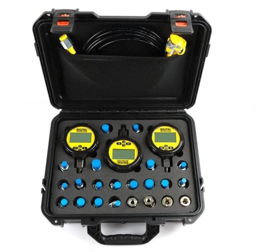 KIT DE PRUEBA DE PRESION