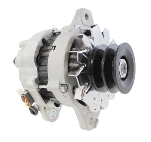 ALTERNADOR