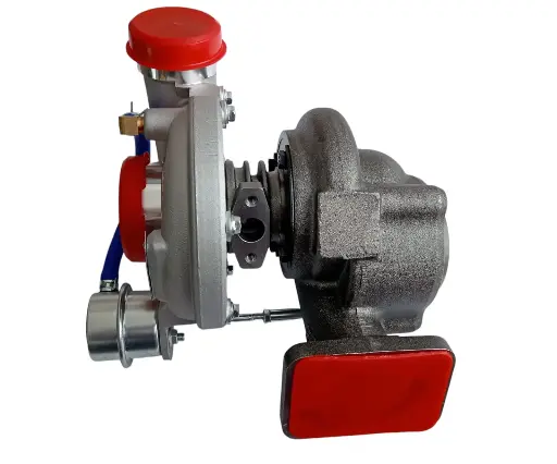 TURBO COMPRESOR GT25