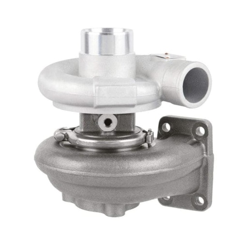 TURBOCOMPRESOR PARA EXCAVADORA